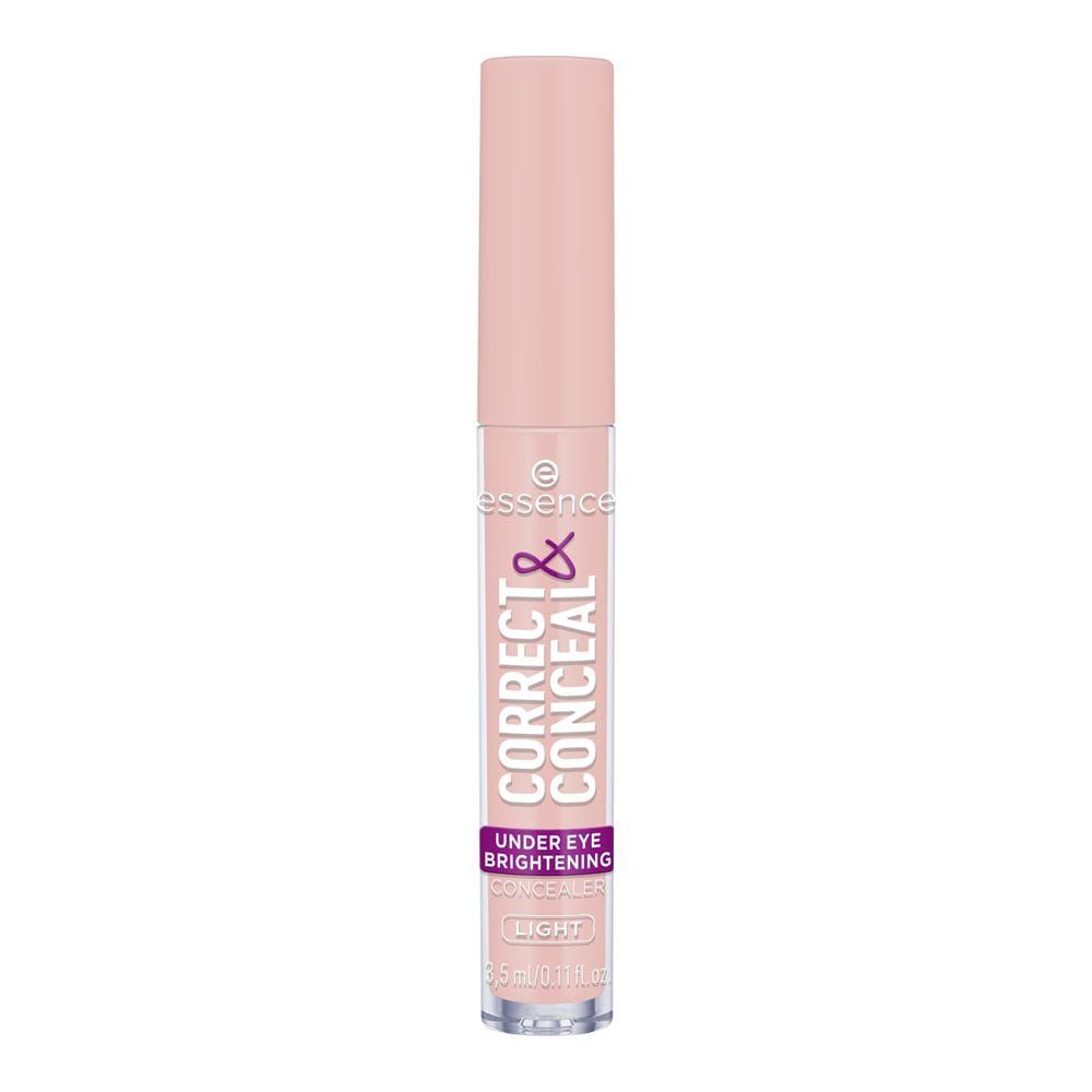 ESSENCE |  CORRECT & CONCEALER 10 - LIGHT
