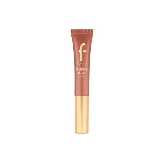 Puffy Liquid Blush