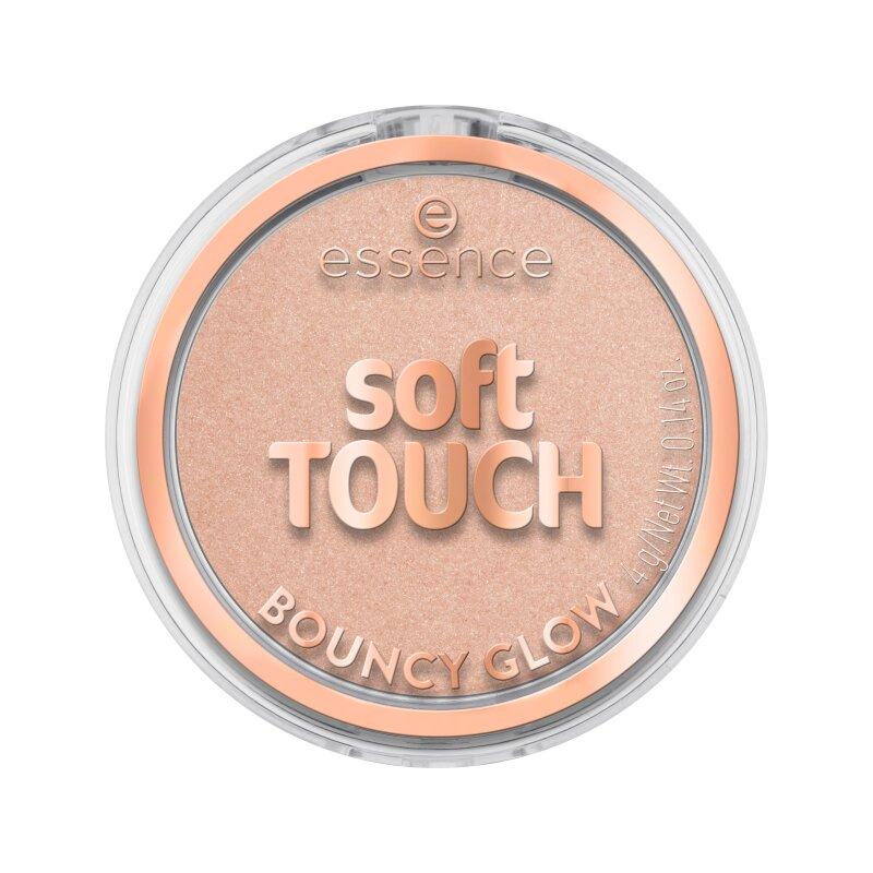 ESSENCE | SOFT TOUCH BOUNCY GLOW ILLUMINATEUR