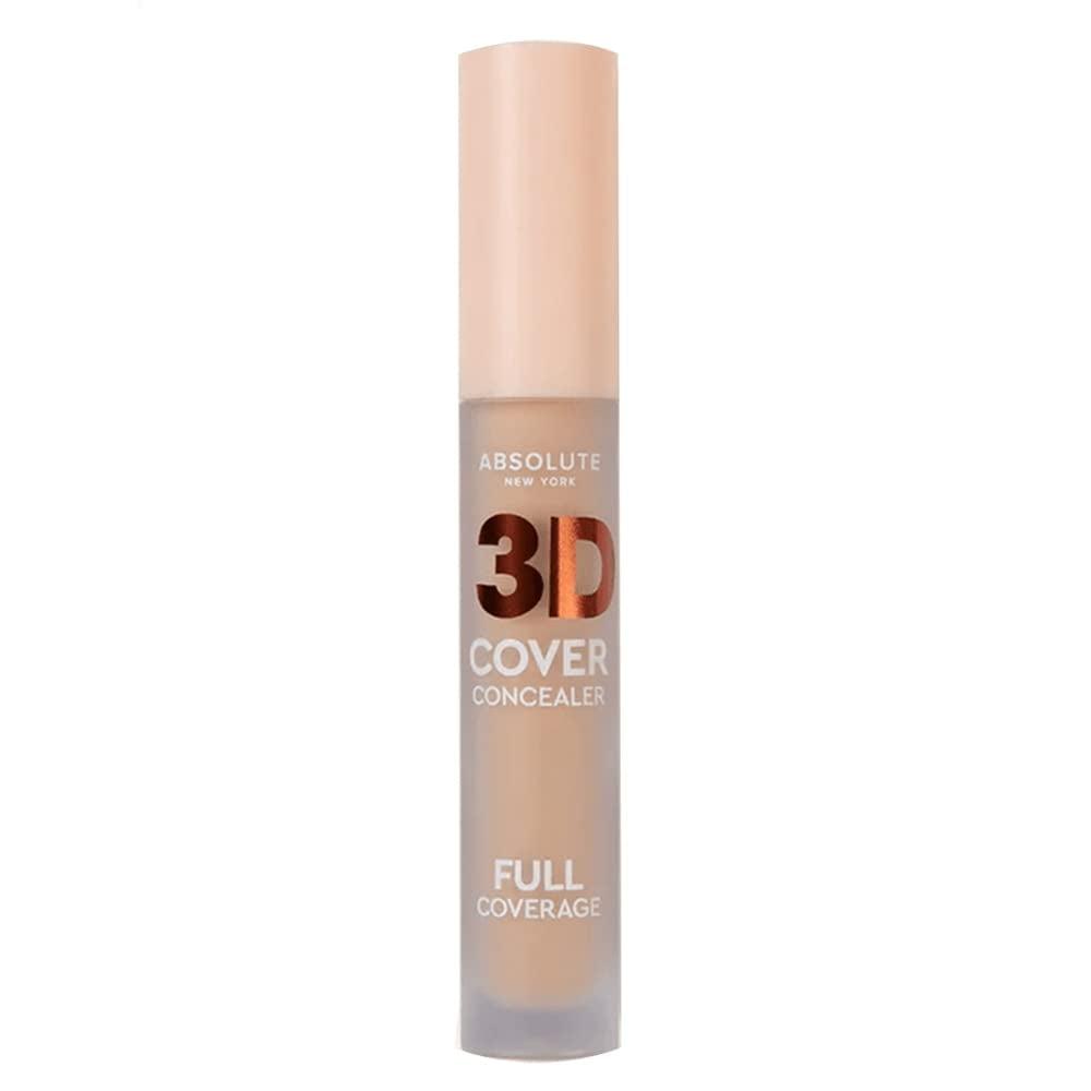 ABSOLUTE  |  3D COVER CONCEALER 