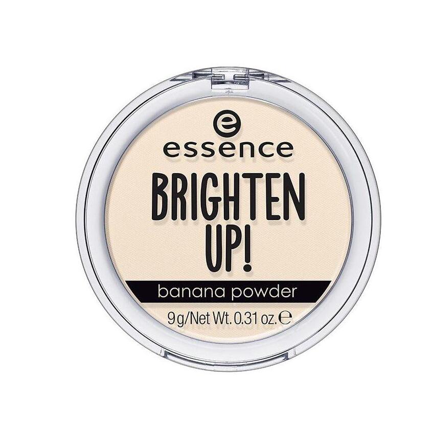 ESSENCE | BRIGHTEN UP! BANANA POWDER
