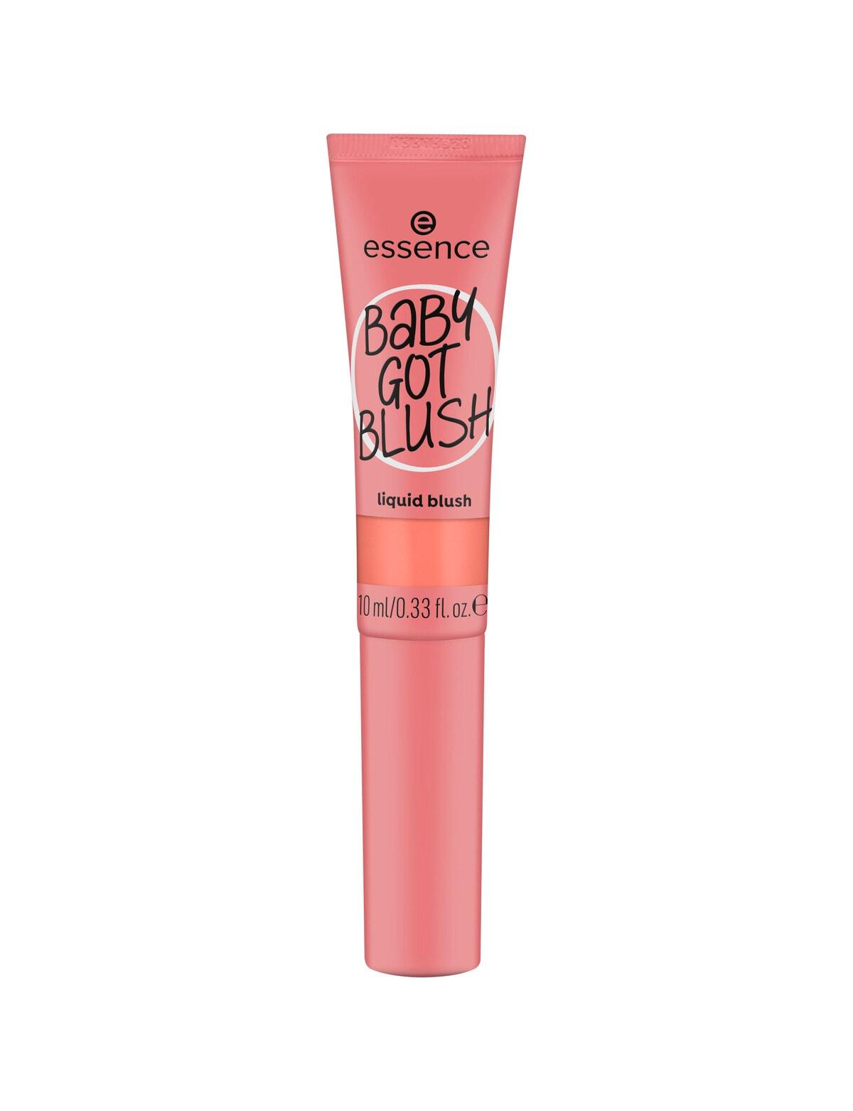 ESSENCE | BABY GOT BLUSH LIQUID BLUSH