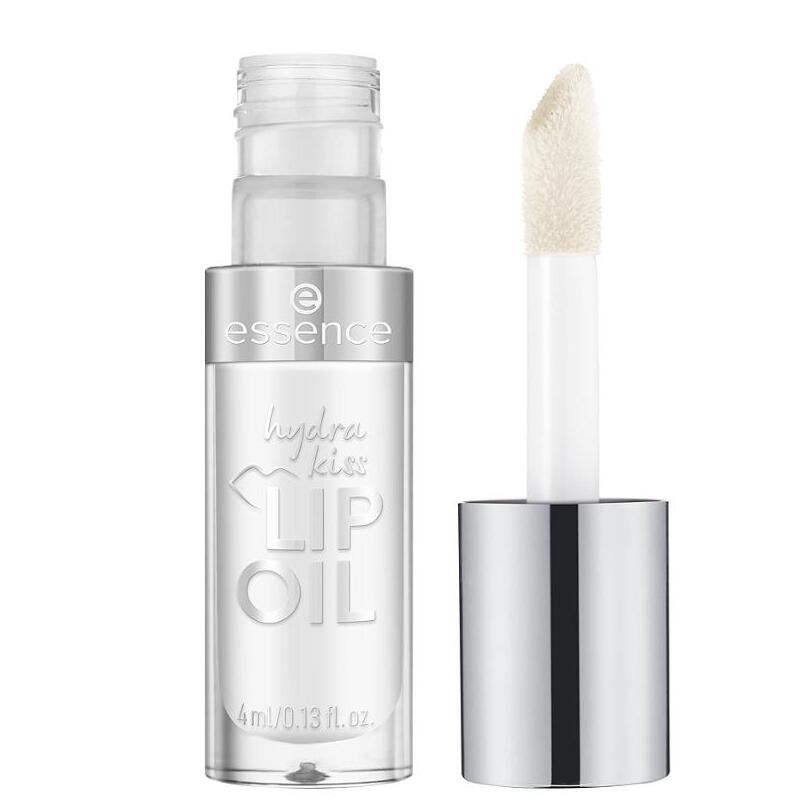 ESSENCE | HYDRA KISS LIP OIL 07 - CLASSY GLASSY