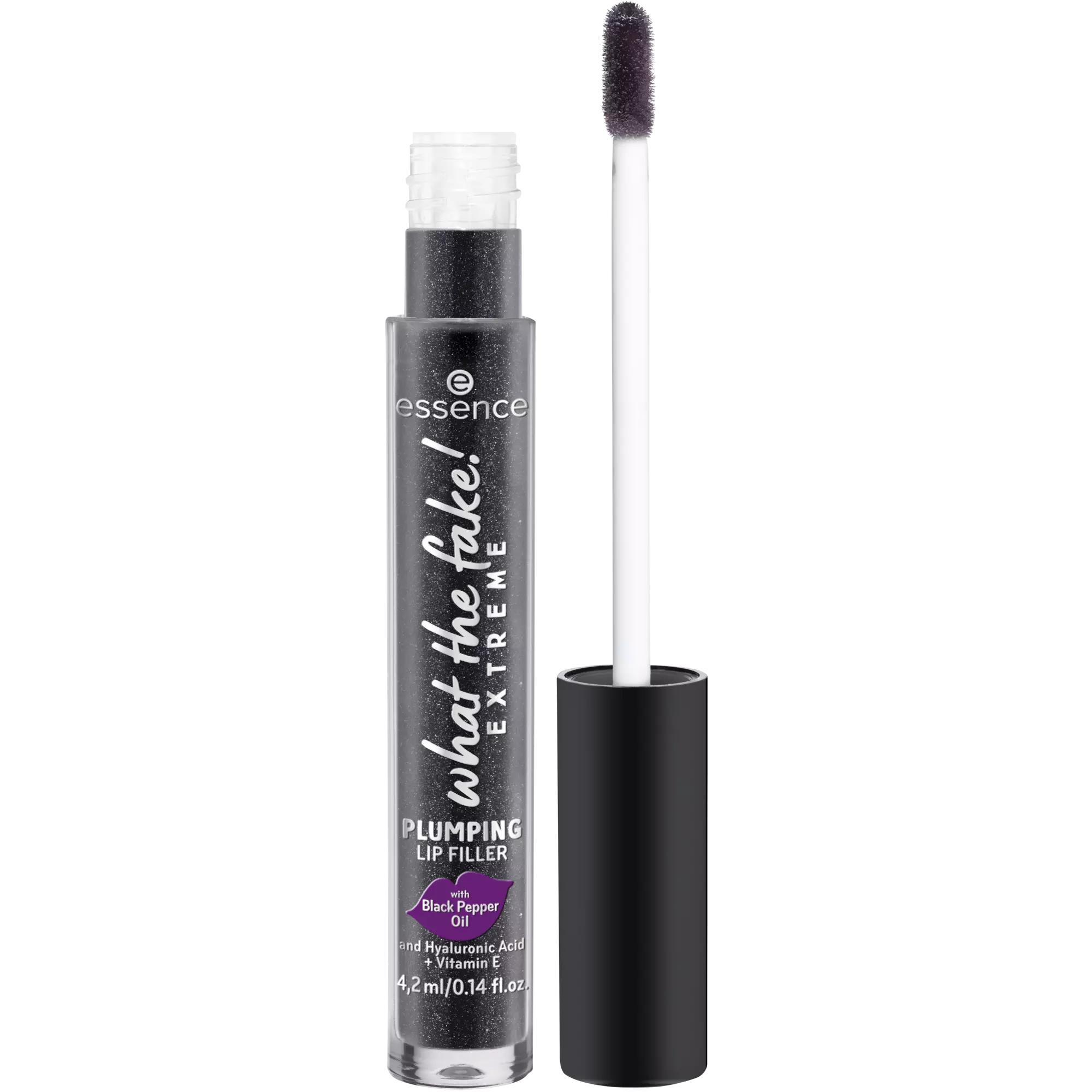 ESSENCE | WHAT THE FAKE! EXTREME PLUMPING LIP FILLER  03 - PEPPER ME UP
