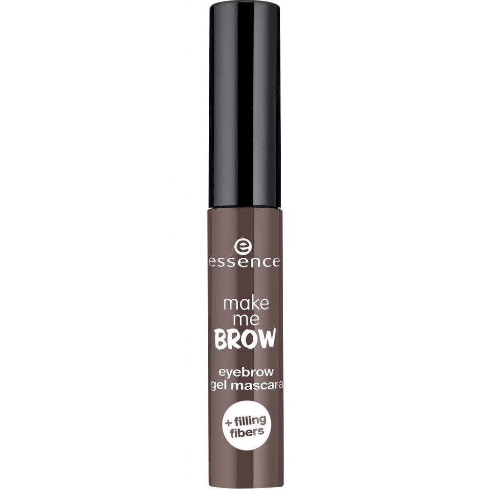 ESSENCE | MAKE ME BROW MASCARA GEL SOURCILS