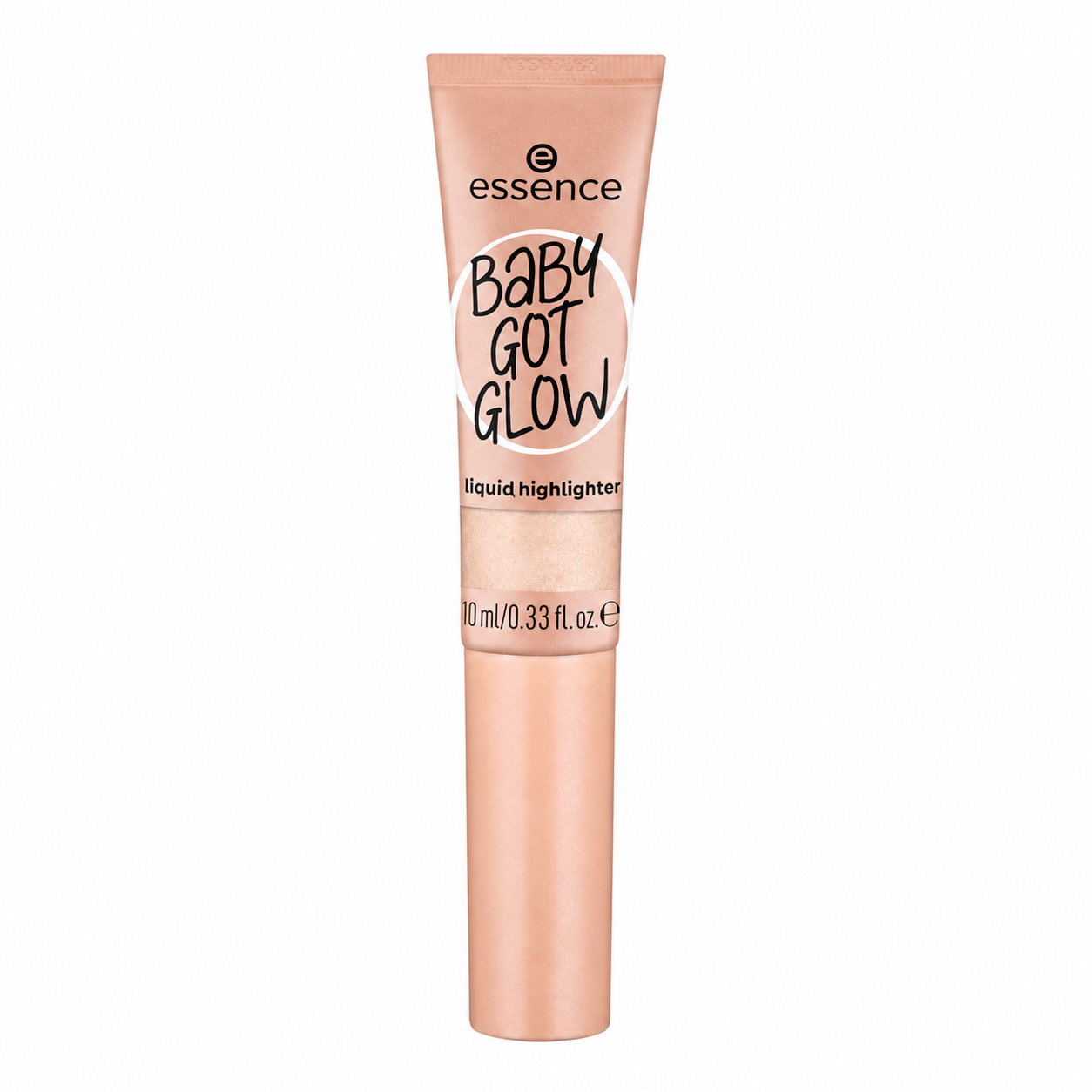 ESSENCE | BABY GOT GLOW LIQUID HIGHLIGHTER