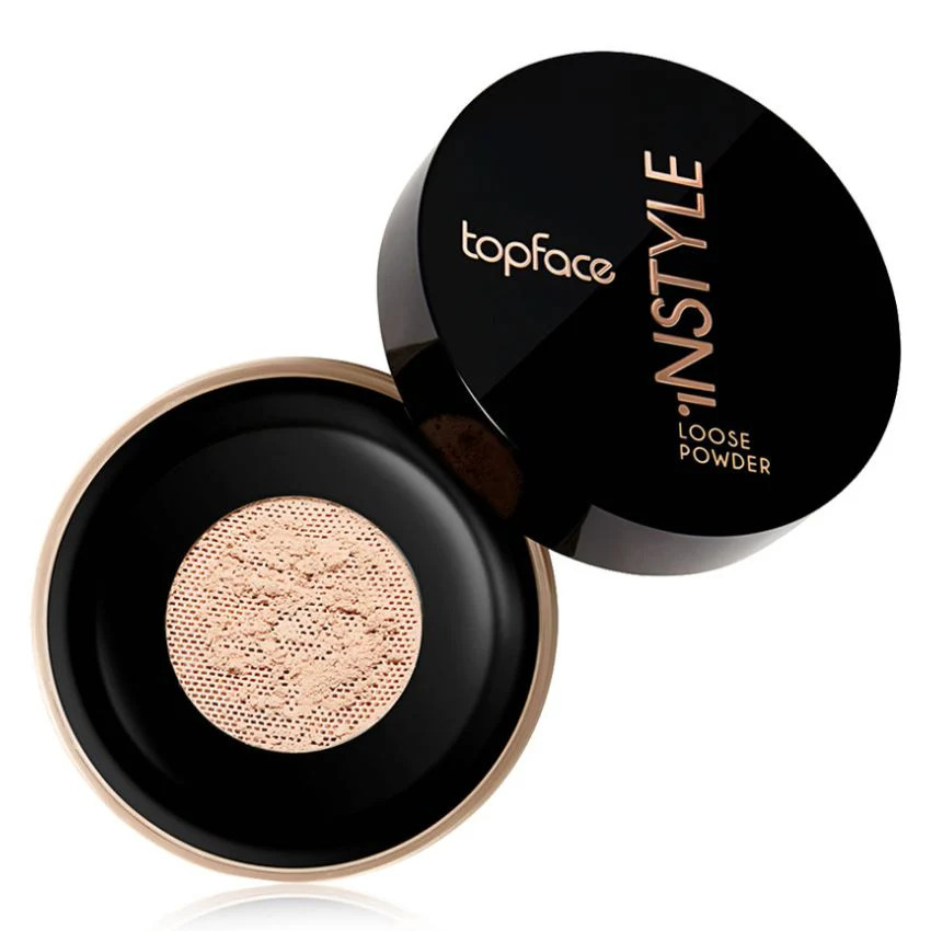 TOPFACE | INSTYLE LOOSE POWDER 