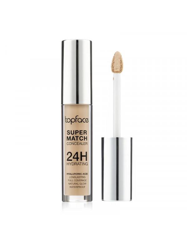 TOPFACE | SUPER MATCH CONCEALER HYDRATING