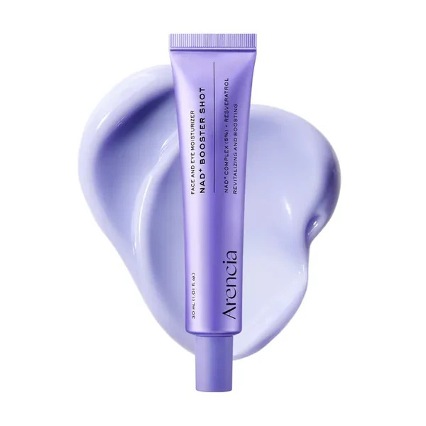 ARENCIA BODY SKIN PARA