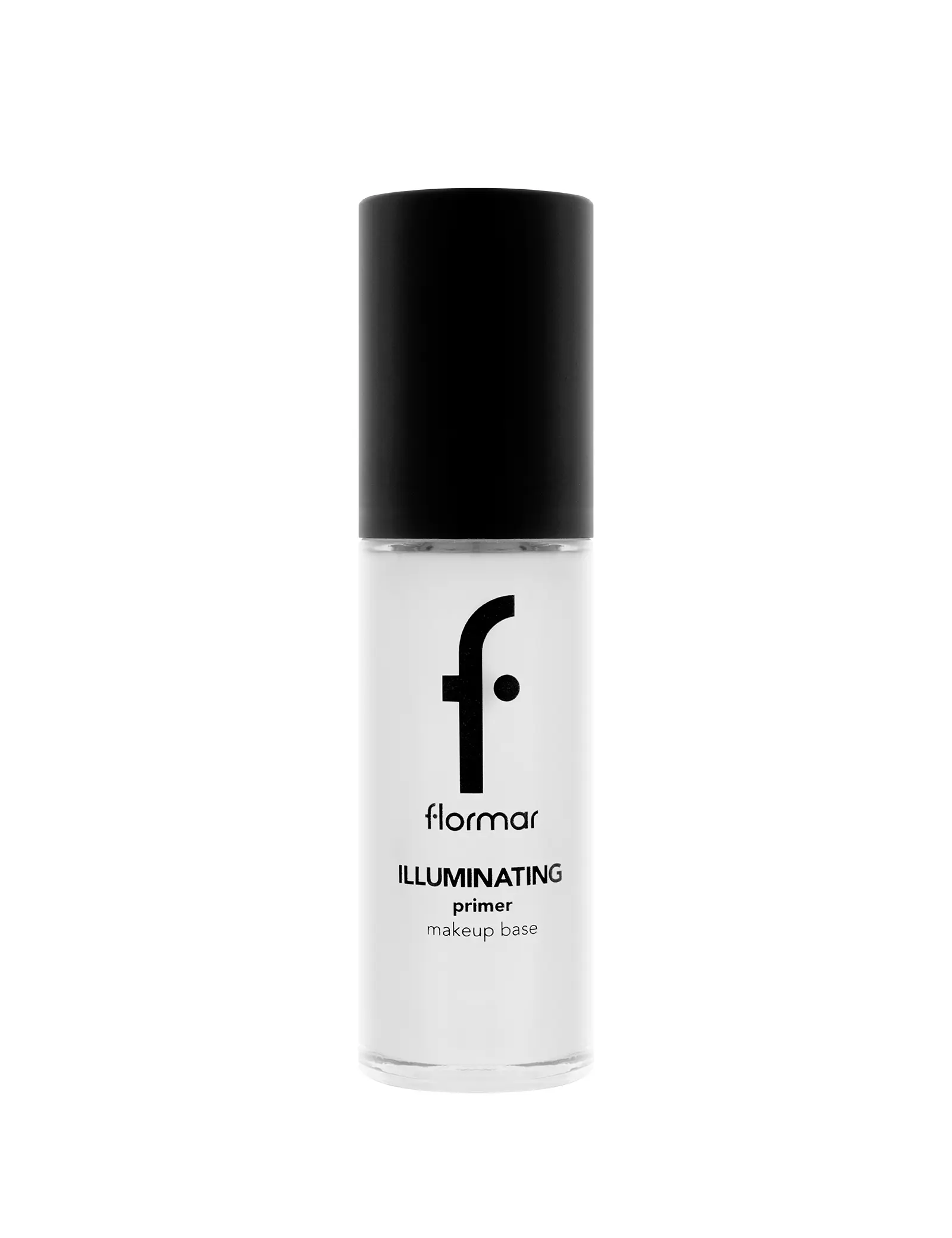 Primer base illuminatrice