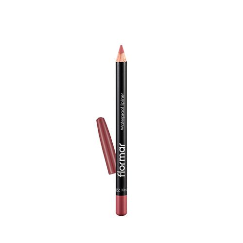 Crayon à lèvres waterproof