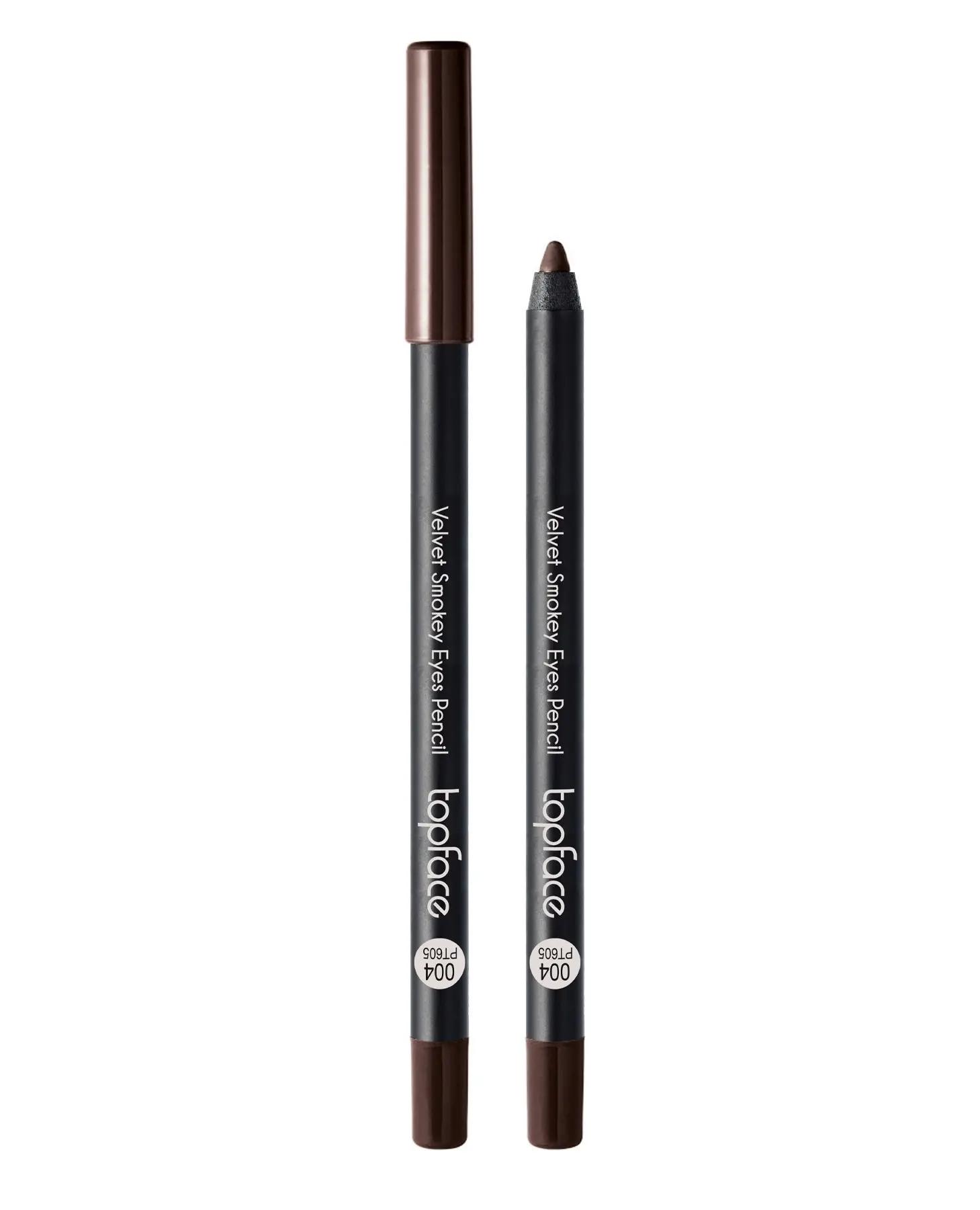 TOPFACE | VELVET SMOKY EYE PENCIL