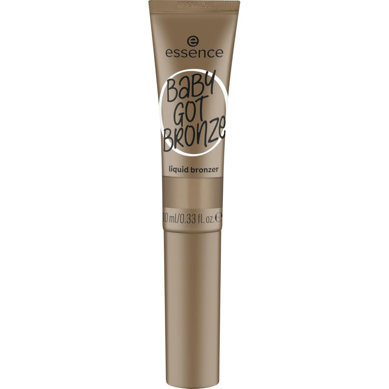 ESSENCE | BABY GOT BRONZE LIQUID BRONZER