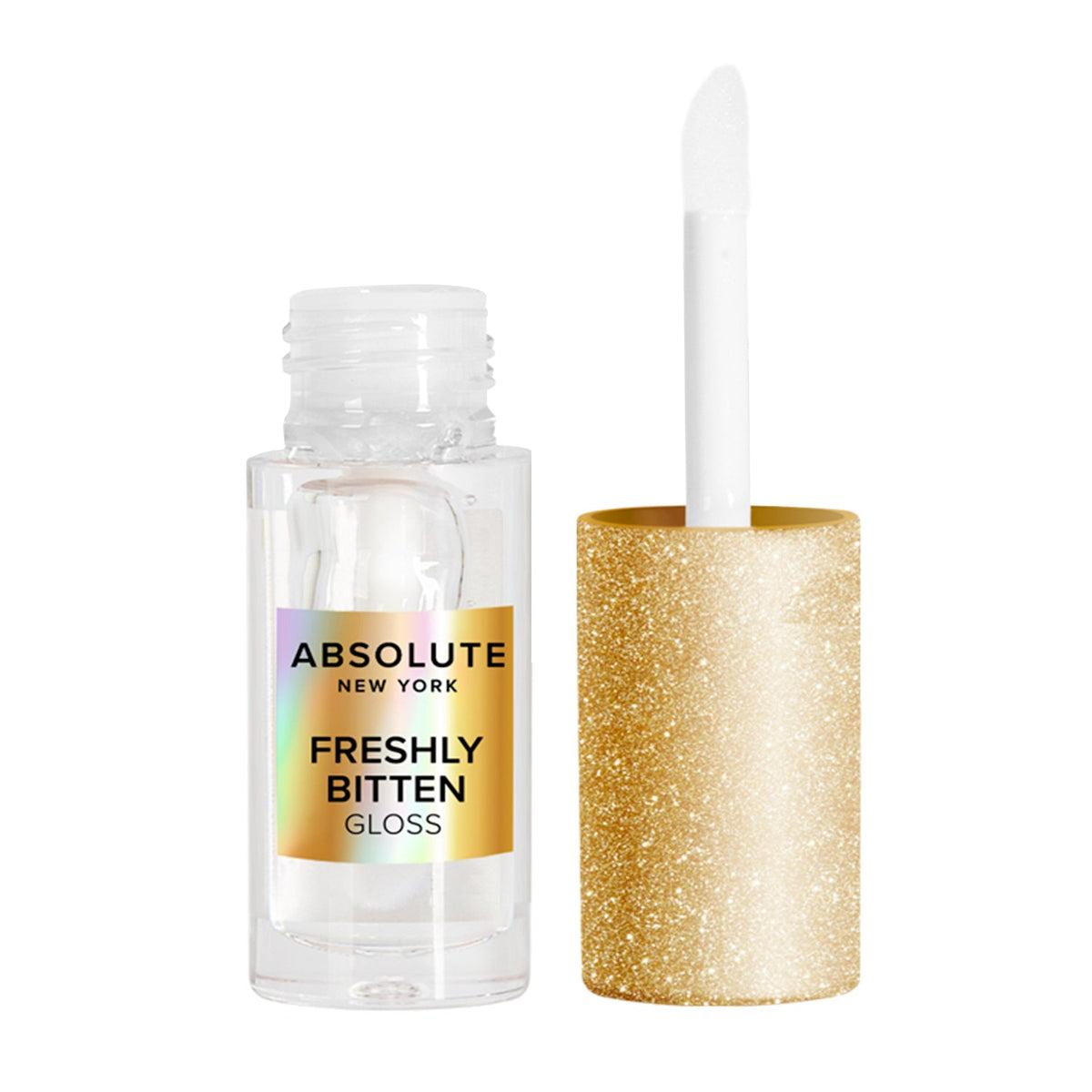 ABSOLUT  |  FRESHLY BITTEN GLOSS