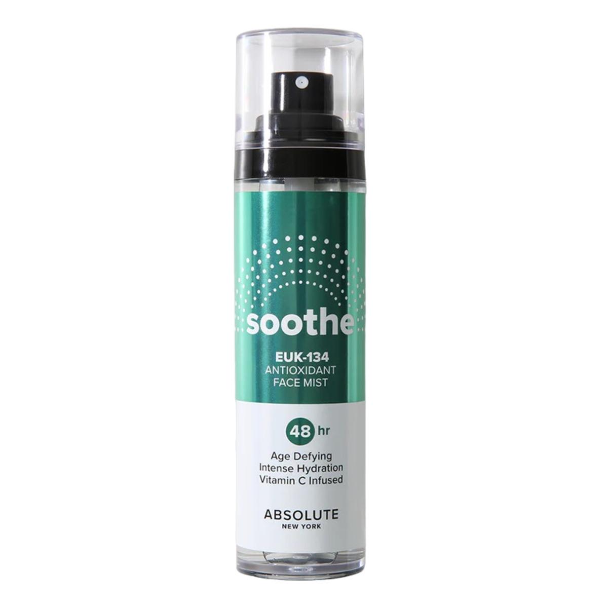 ABSOLUTE  |  ABNY EUK 134 SOOTHING MIST