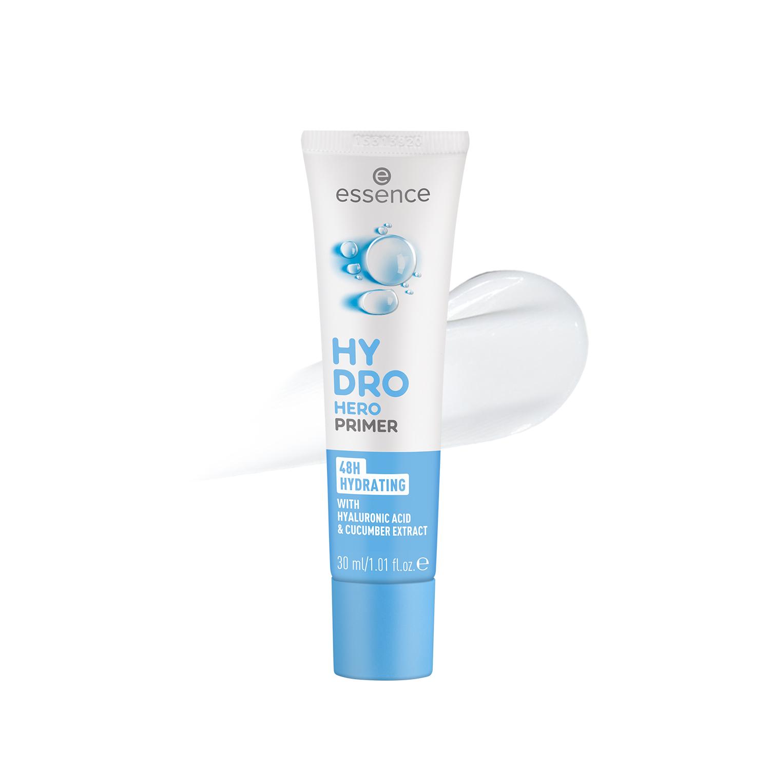 ESSENCE |  HYDRO HERO PRIMER