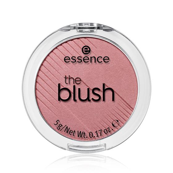 ESSENCE | THE BLUSH 