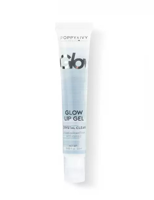 ABSOLUTE  |  P & I CRYSTAL CLEAR LIP GEL