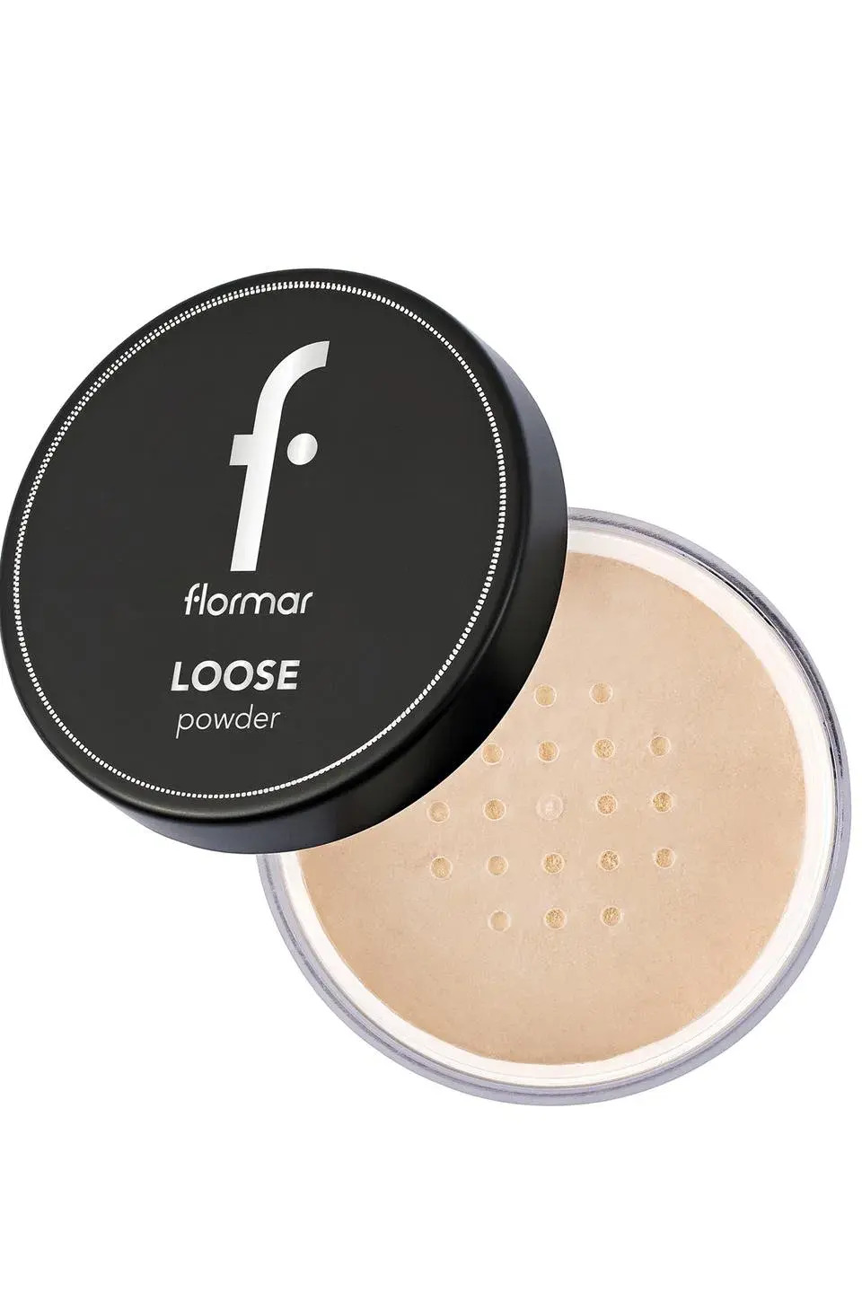 Poudre libre BANANA PUDDING