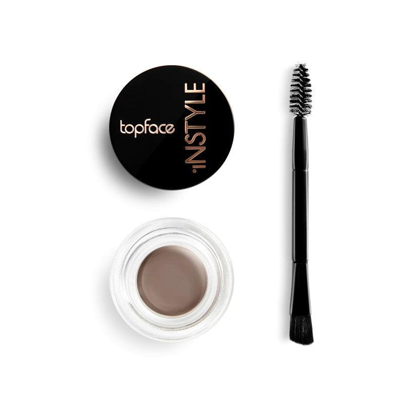 TOPFACE | INSTYLE EYEBROW GEL